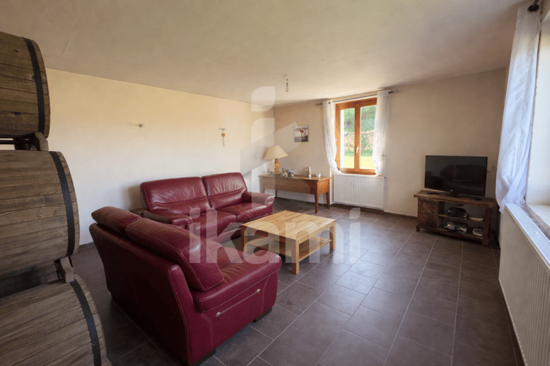 HOUSE/FARM 15 HECTARES LENS LESTANG (7)