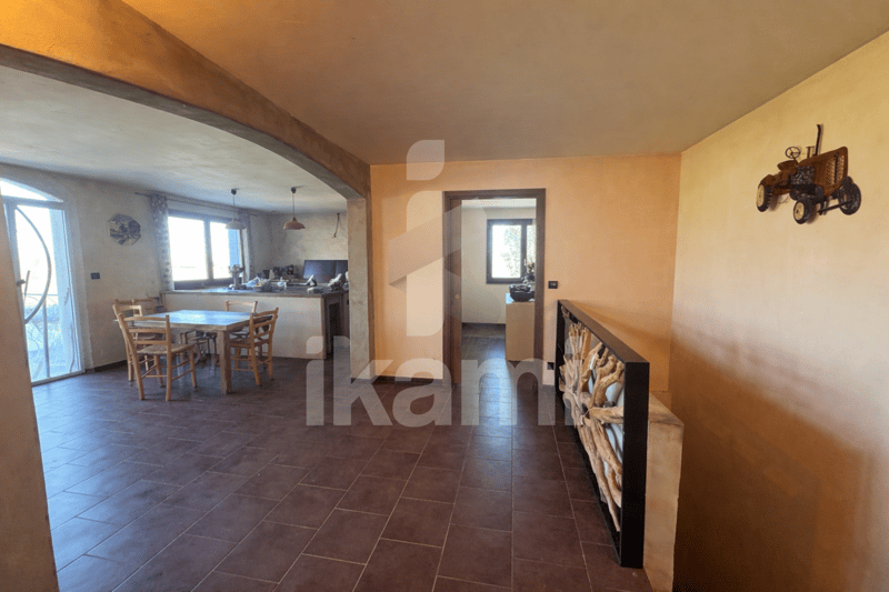 HOUSE/FARM 15 HECTARES LENS LESTANG (5)