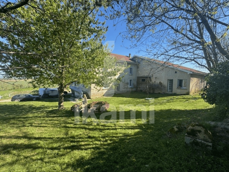 HOUSE/FARM 15 HECTARES LENS LESTANG (3)