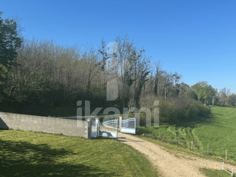 HOUSE/FARM 15 HECTARES LENS LESTANG (11)