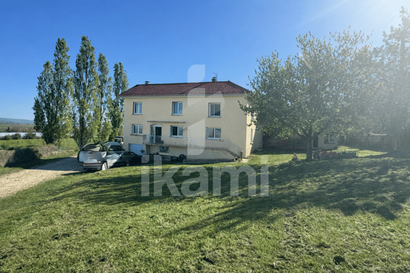 HOUSE/FARM 15 HECTARES LENS LESTANG (2)