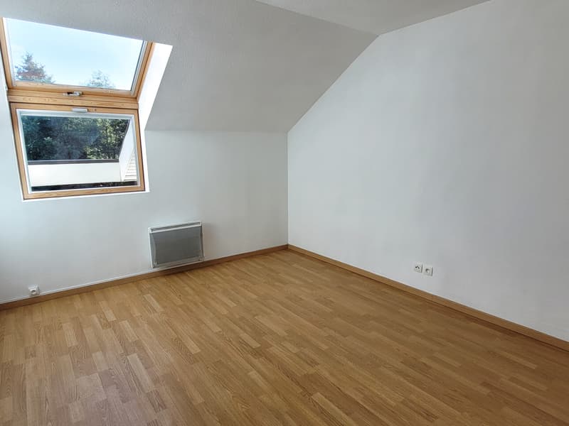 Beautiful T3 BBC apartment - 67 m2 Allinges (9)