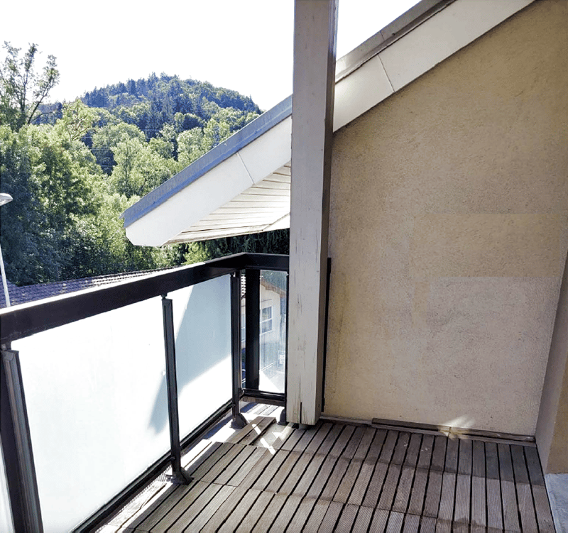 Beautiful T3 BBC apartment - 67 m2 Allinges (4)