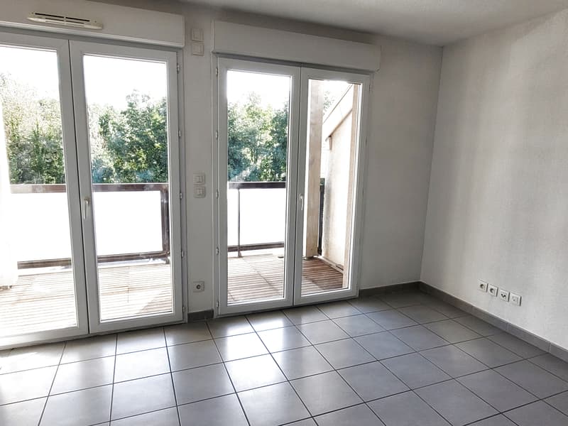 Beautiful T3 BBC apartment - 67 m2 Allinges (8)