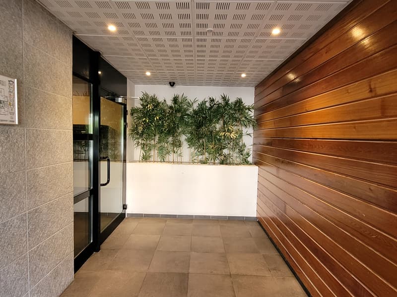 Beautiful T3 BBC apartment - 67 m2 Allinges (10)