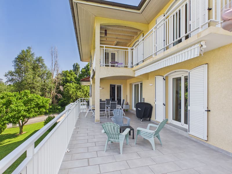 CRANVES-SALES Villa with panoramic view (2)