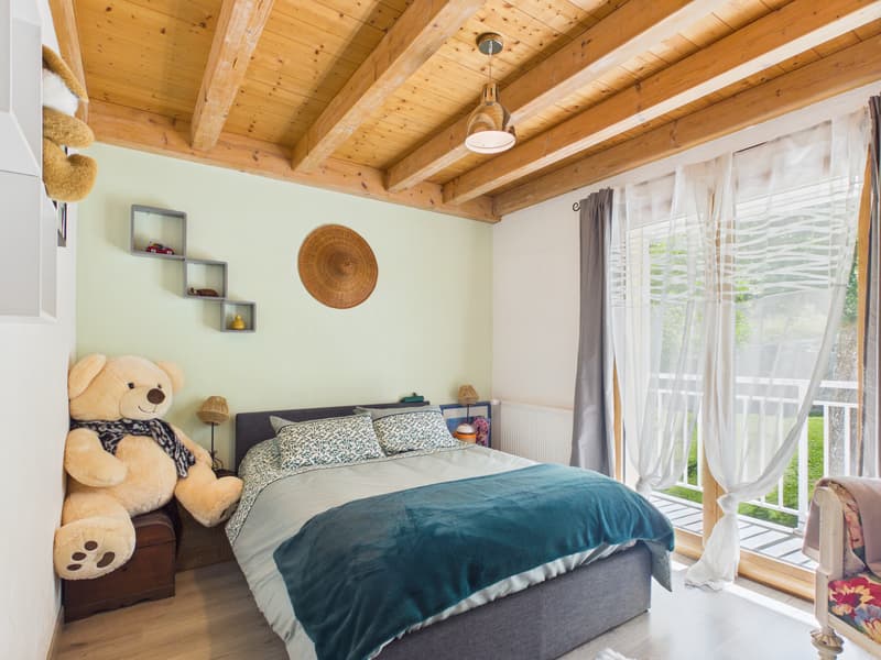 CRANVES-SALES Villa with panoramic view (12)