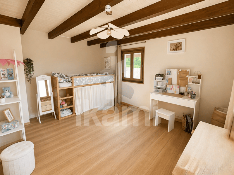 REIGNIER ESERY HOUSE 133 M² (11)