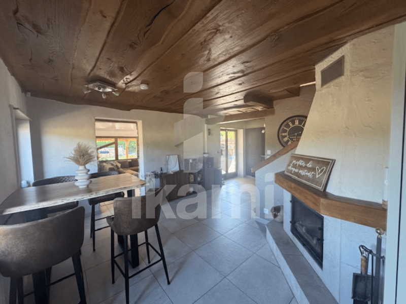 REIGNIER ESERY HOUSE 133 M² (12)