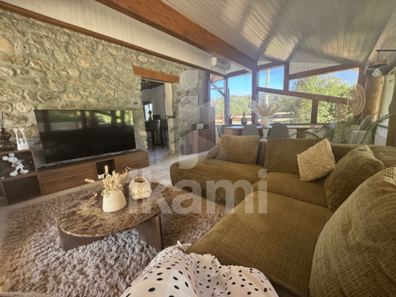 REIGNIER ESERY HOUSE 133 M² (6)