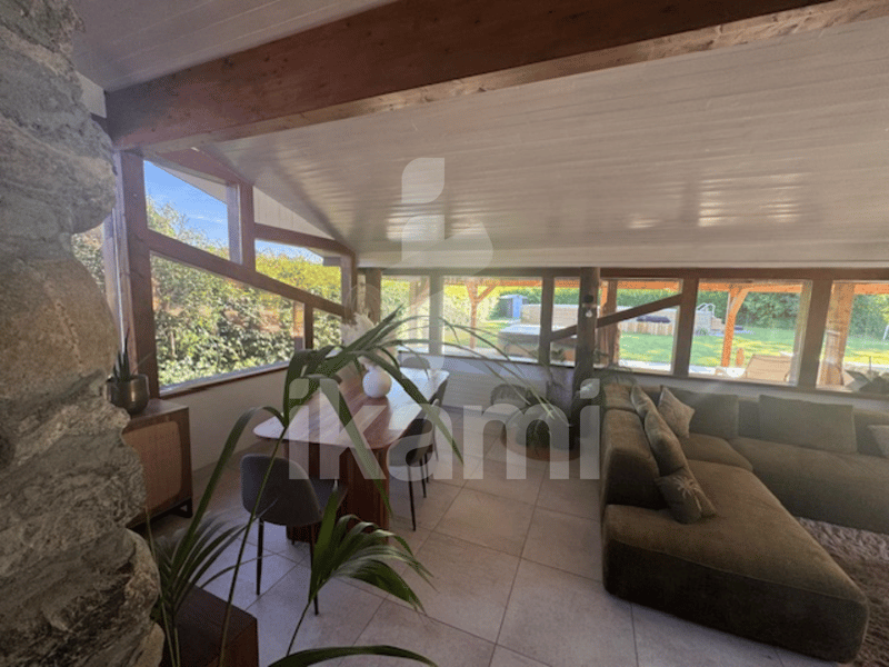 REIGNIER ESERY HOUSE 133 M² (10)