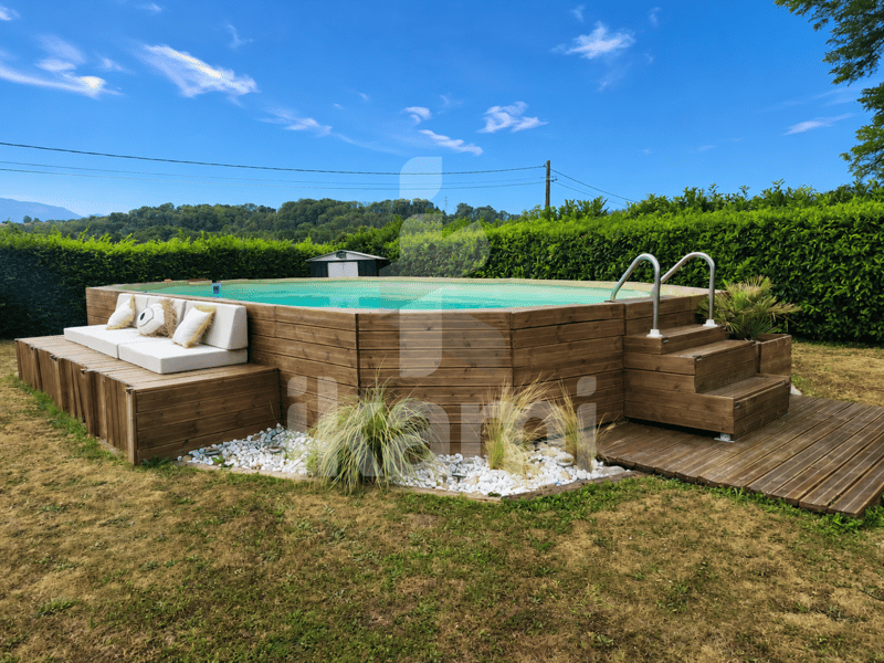 MAISON REIGNIER ESERY 133 M² (4)