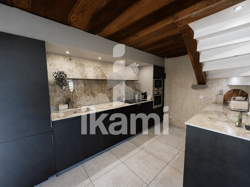 REIGNIER ESERY HOUSE 133 M² (13)