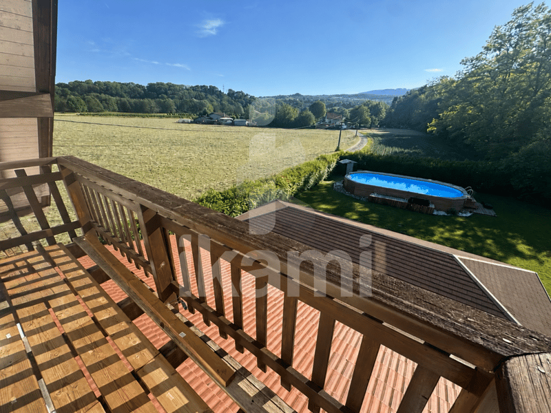 REIGNIER ESERY HOUSE 133 M² (3)