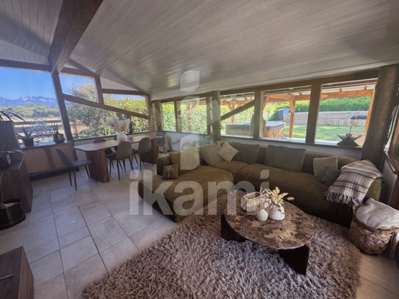 REIGNIER ESERY HOUSE 133 M² (7)