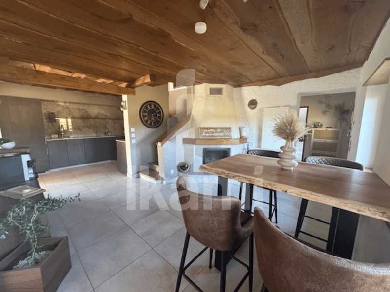 REIGNIER ESERY HOUSE 133 M² (9)