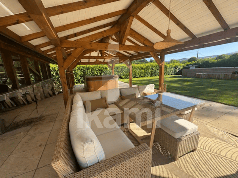 REIGNIER ESERY HOUSE 133 M² (4)