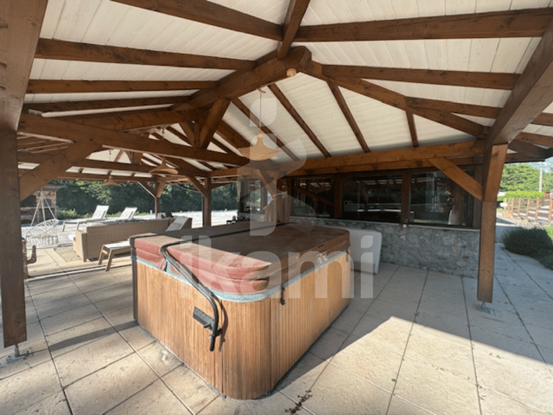 REIGNIER ESERY HOUSE 133 M² (5)