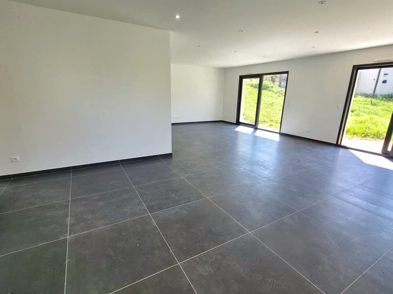 Magnificent 2-year-old villa - T4 of 130 m2 in Saint Cergues (4)