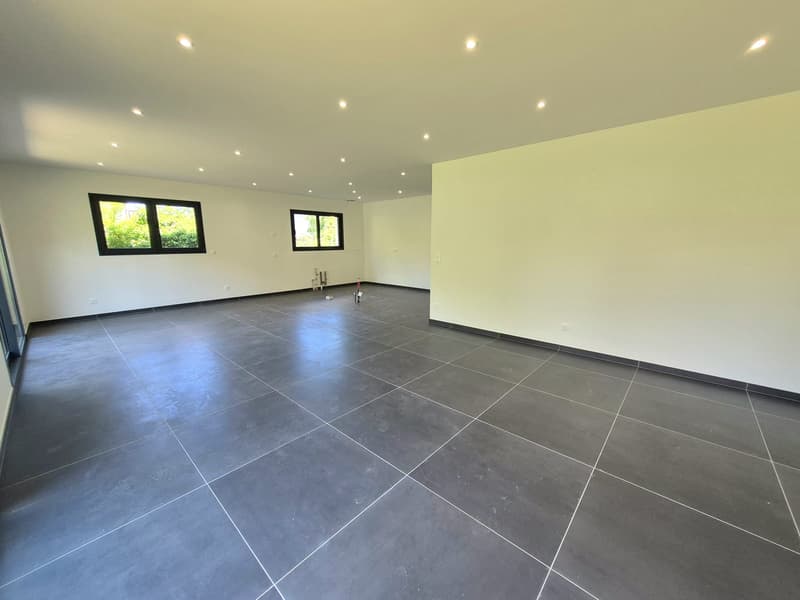 Magnificent 2-year-old villa - T4 of 130 m2 in Saint Cergues (8)