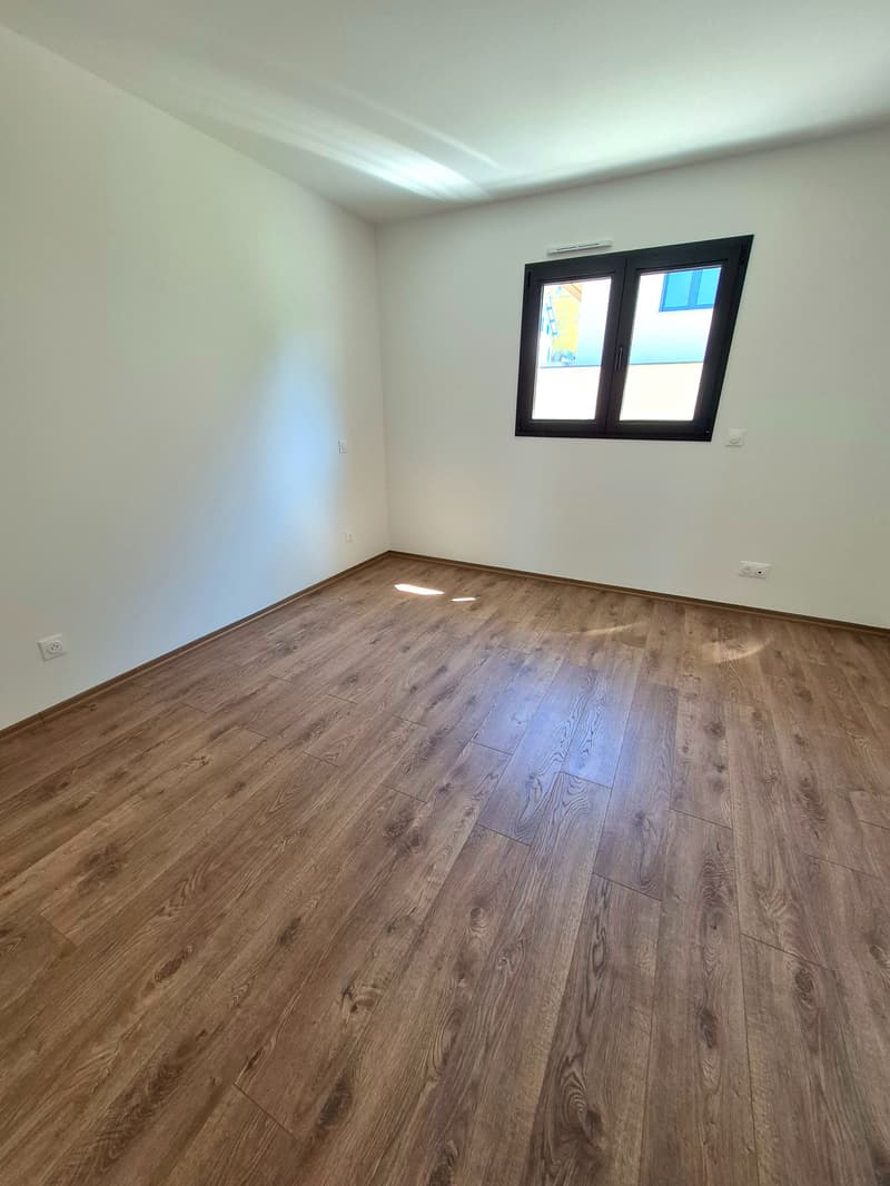 Magnificent 2-year-old villa - T4 of 130 m2 in Saint Cergues (10)