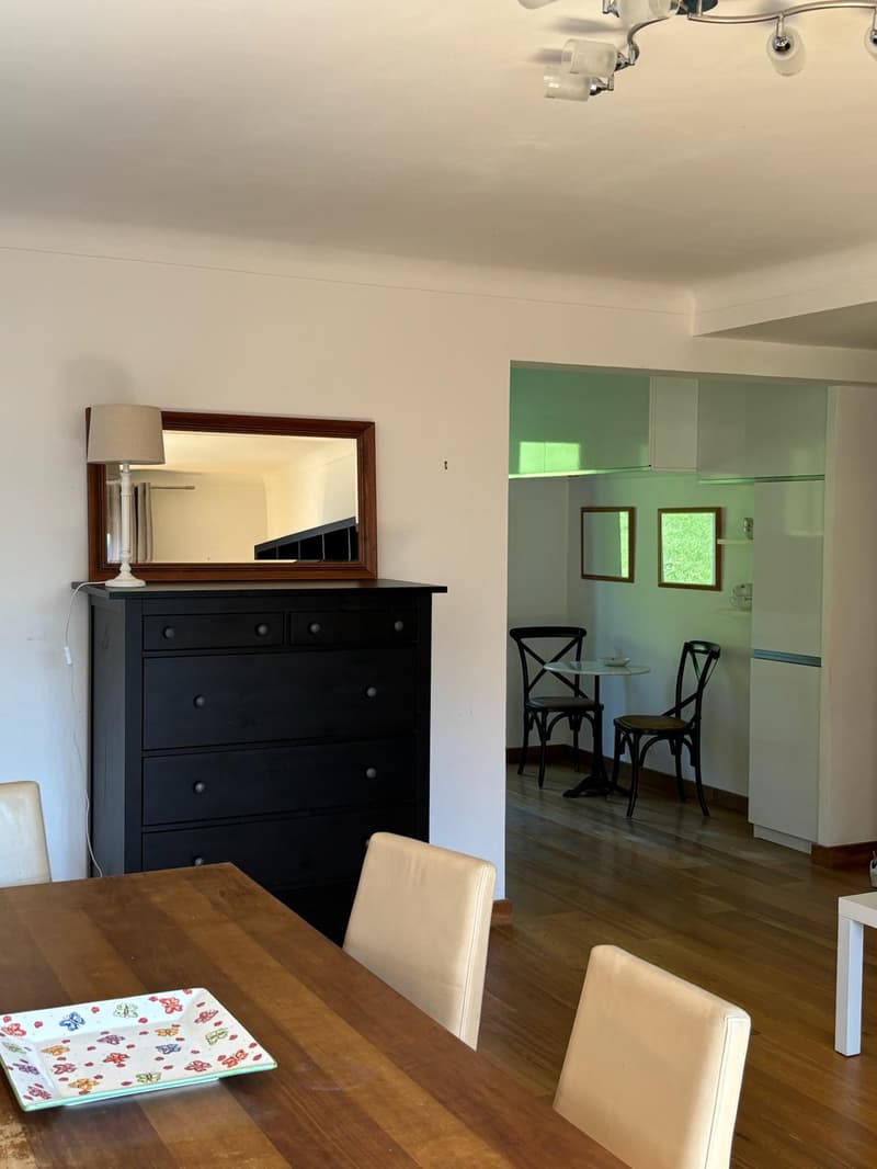 Magnificent apartment in Megève (8)