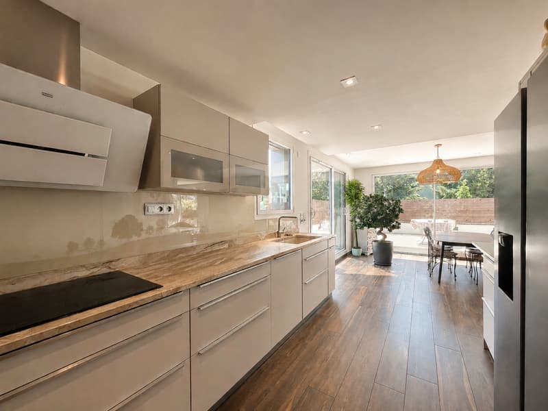 Annecy Triangle d'Or Exceptional attic and 141 m² terrace (9)
