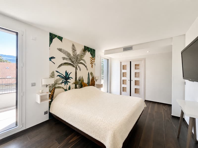 Annecy Triangle d'Or Exceptional attic and 141 m² terrace (11)