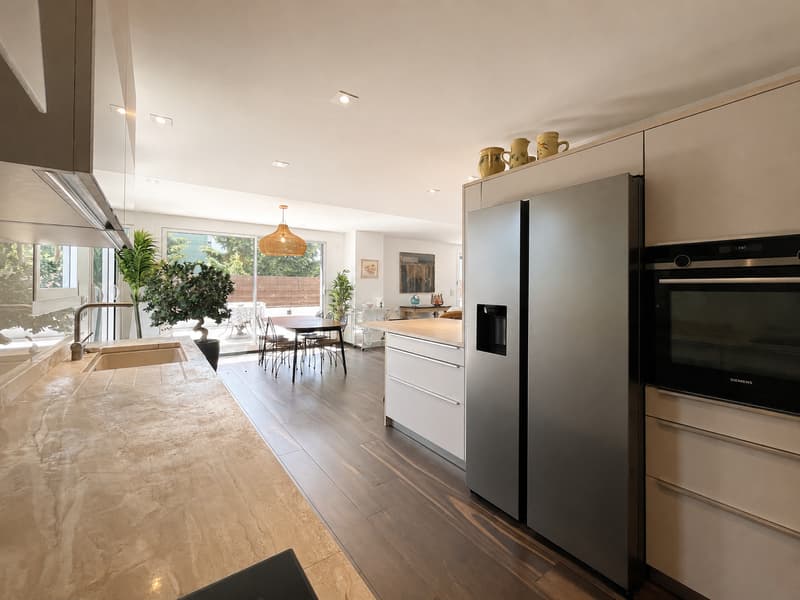 Annecy Triangle d'Or Exceptional attic and 141 m² terrace (10)