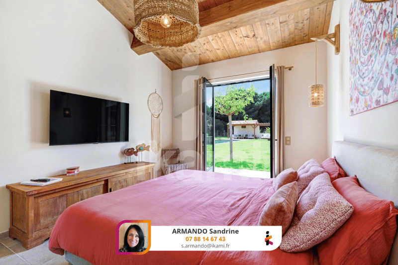 VILLA RAMATUELLE 480 M² (10)