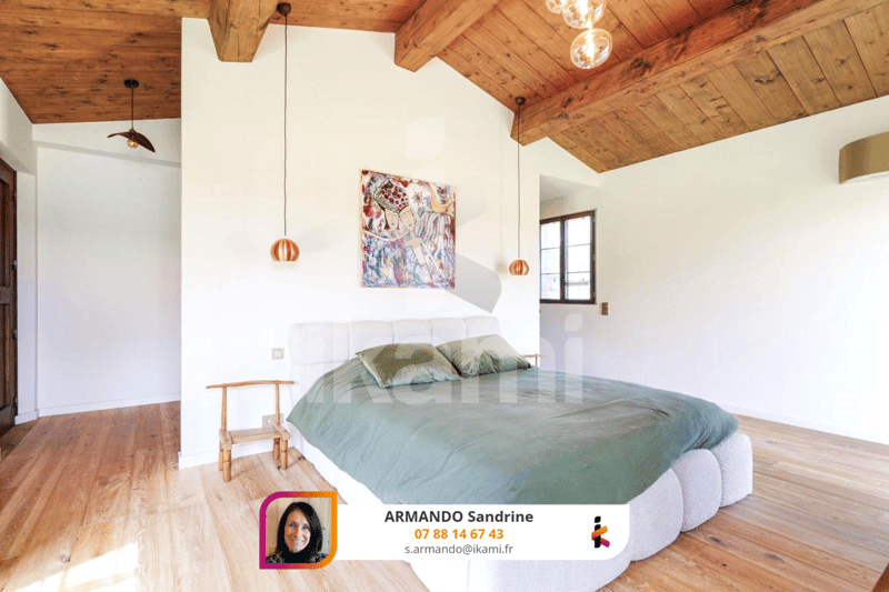 VILLA RAMATUELLE 480 M² (13)