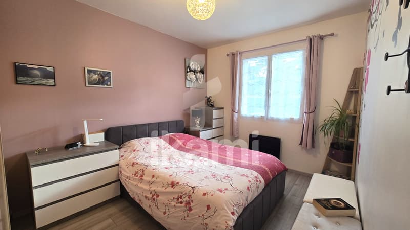 DOUSSARD House 6 rooms Flat plot 1,064 m² (6)