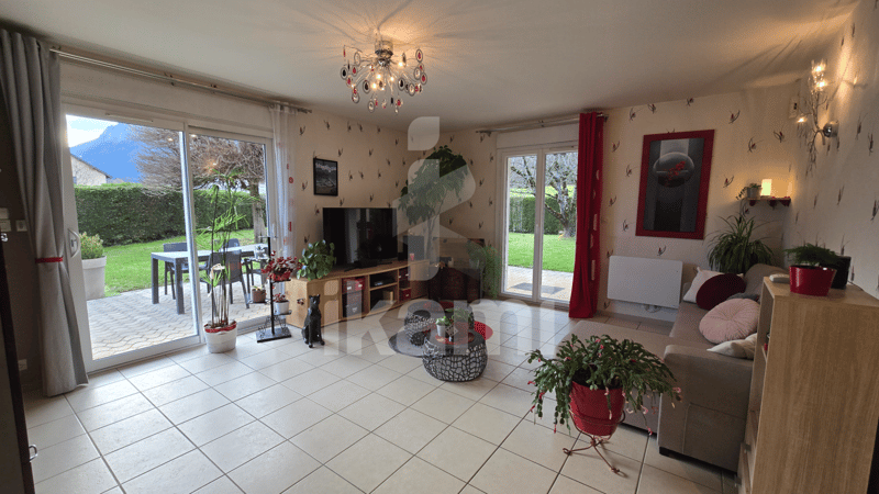 DOUSSARD House 6 rooms Flat plot 1,064 m² (5)