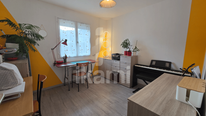 DOUSSARD House 6 rooms Flat plot 1,064 m² (8)