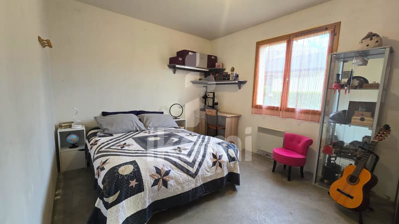 DOUSSARD House 6 rooms Flat plot 1,064 m² (7)