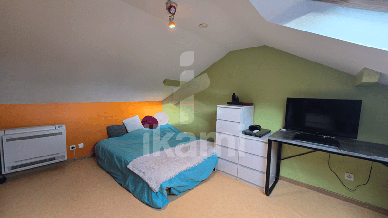 DOUSSARD House 6 rooms Flat plot 1,064 m² (10)