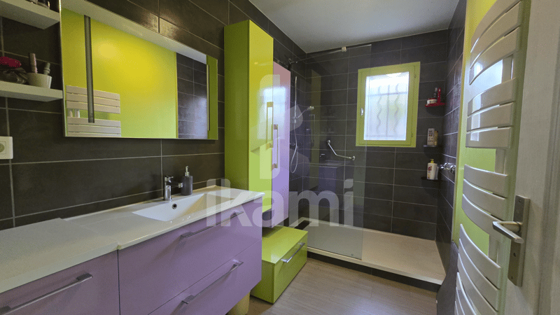 DOUSSARD House 6 rooms Flat plot 1,064 m² (9)