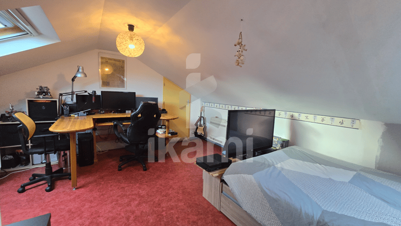 DOUSSARD House 6 rooms Flat plot 1,064 m² (11)