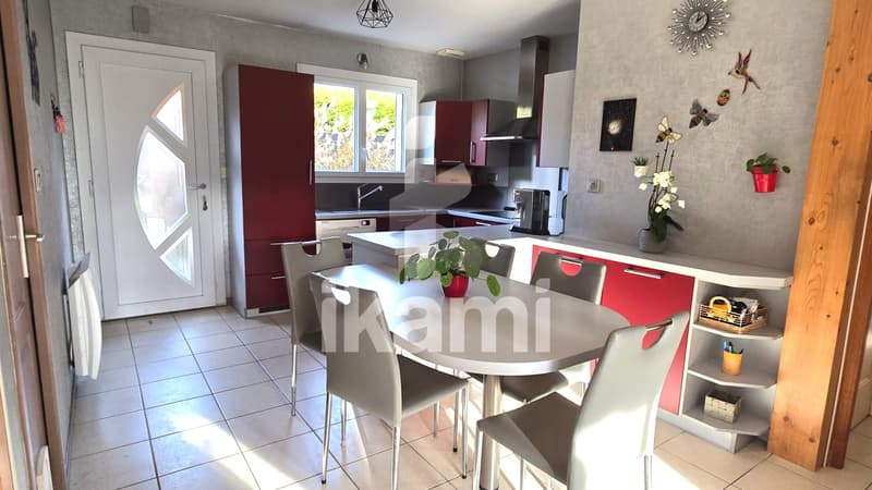DOUSSARD House 6 rooms Flat plot 1,064 m² (4)