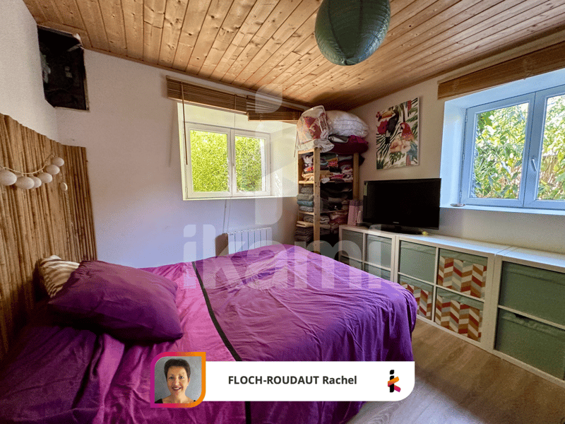 Charming property near the beaches in South Finistère (10)