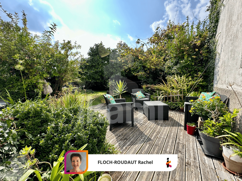 Charming property near the beaches in South Finistère (2)