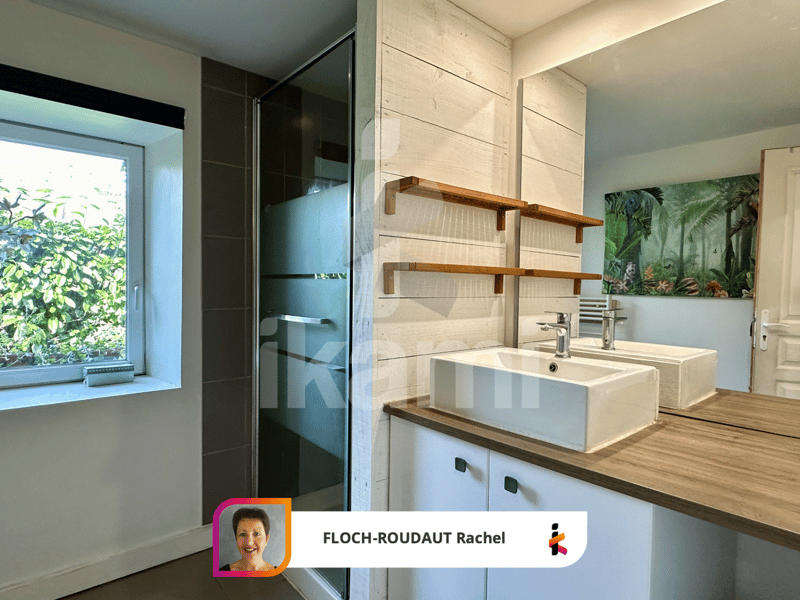 Charming property near the beaches in South Finistère (9)