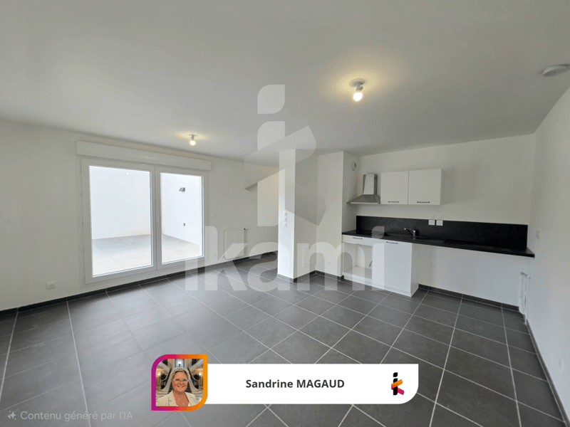 2-room attic apartment (3)