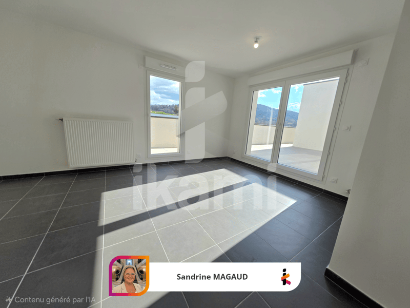 2-room attic apartment (4)