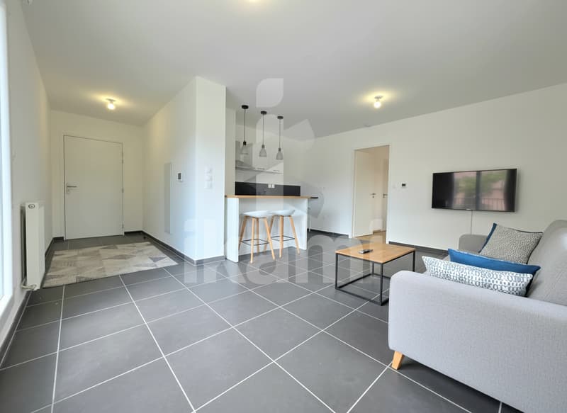 2-room attic apartment (2)