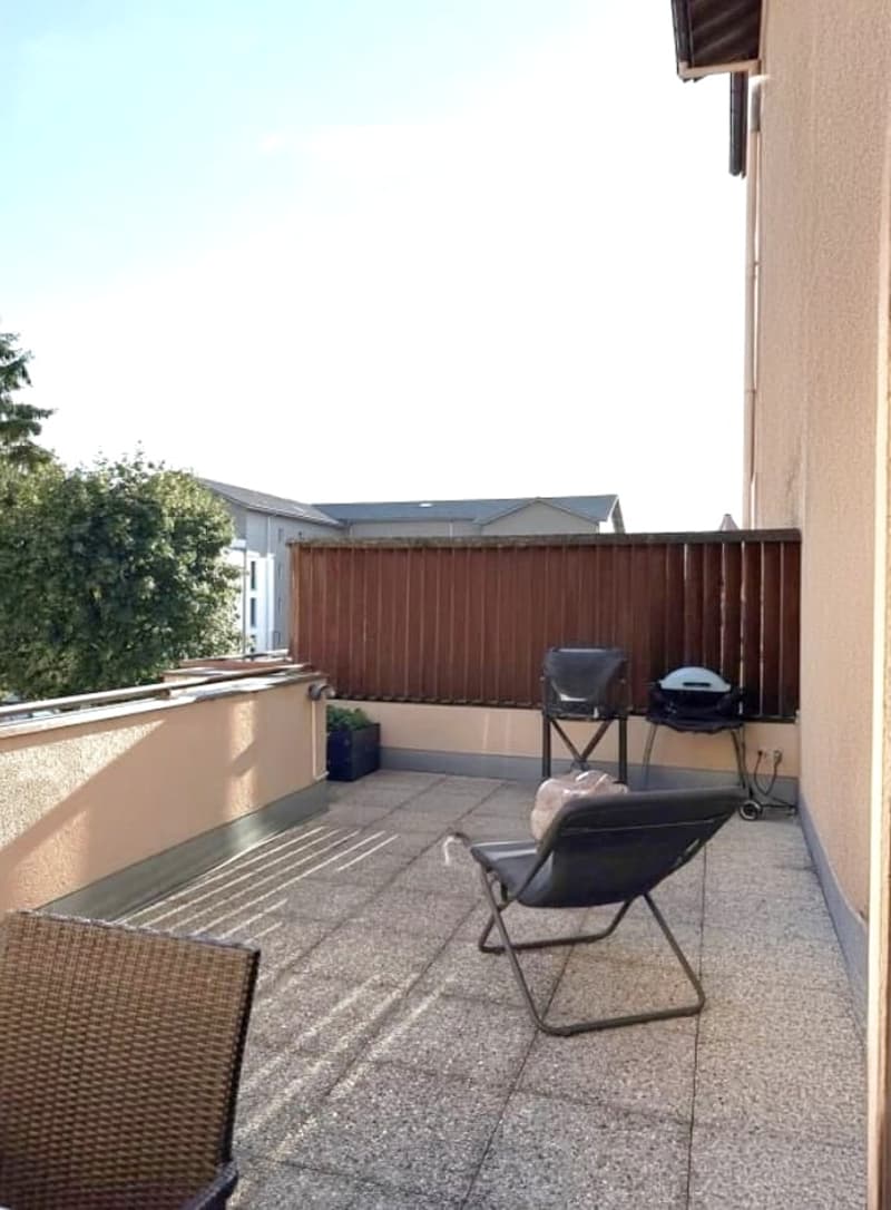 Superbe T4 rénové de 97 m2 avec grande terrasse (7)