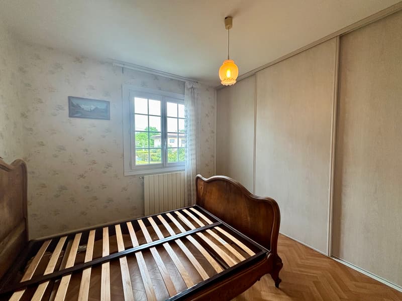 House with great potential - Saint Marcel les Valence ideal location (8)