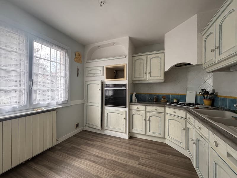 House with great potential - Saint Marcel les Valence ideal location (6)