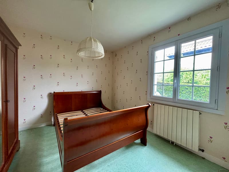House with great potential - Saint Marcel les Valence ideal location (9)
