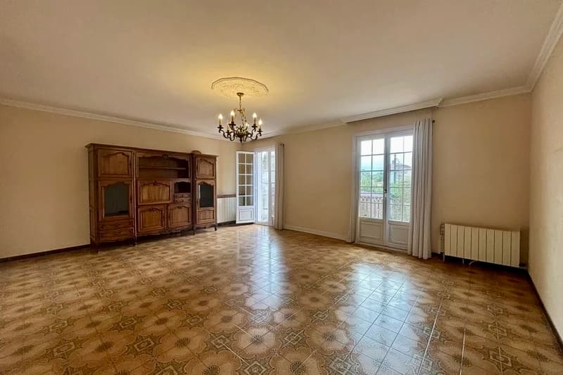 House with great potential - Saint Marcel les Valence ideal location (3)